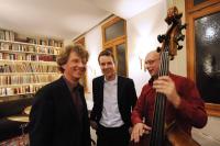 Markus Bischof Trio